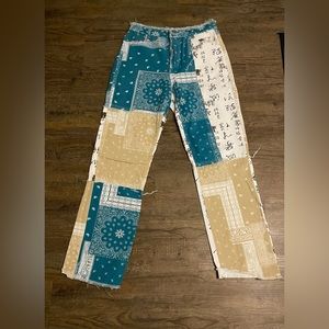 SHEIN Woman’s Pants